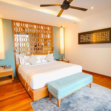 Maca Villas & Spa Bali Seminyak Kültér fotó