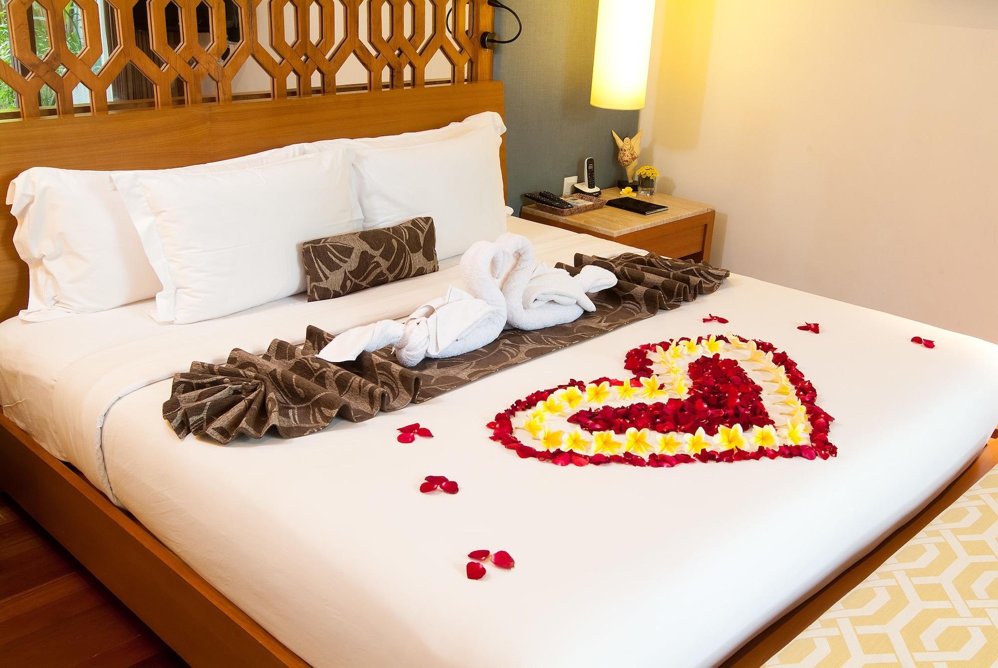 Maca Villas & Spa Bali Seminyak Kültér fotó
