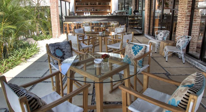 Maca Villas & Spa Bali Seminyak Kültér fotó