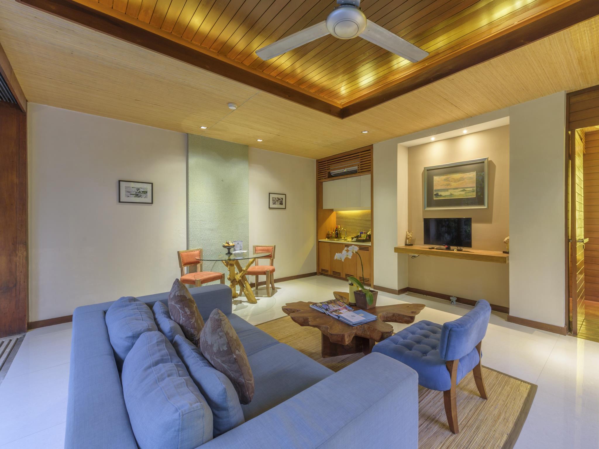 Maca Villas & Spa Bali Seminyak Kültér fotó