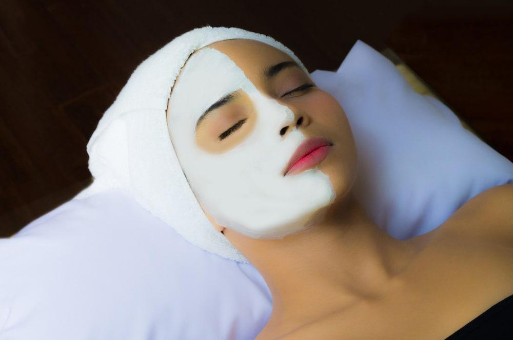 Maca Villas & Spa Bali Seminyak Kültér fotó