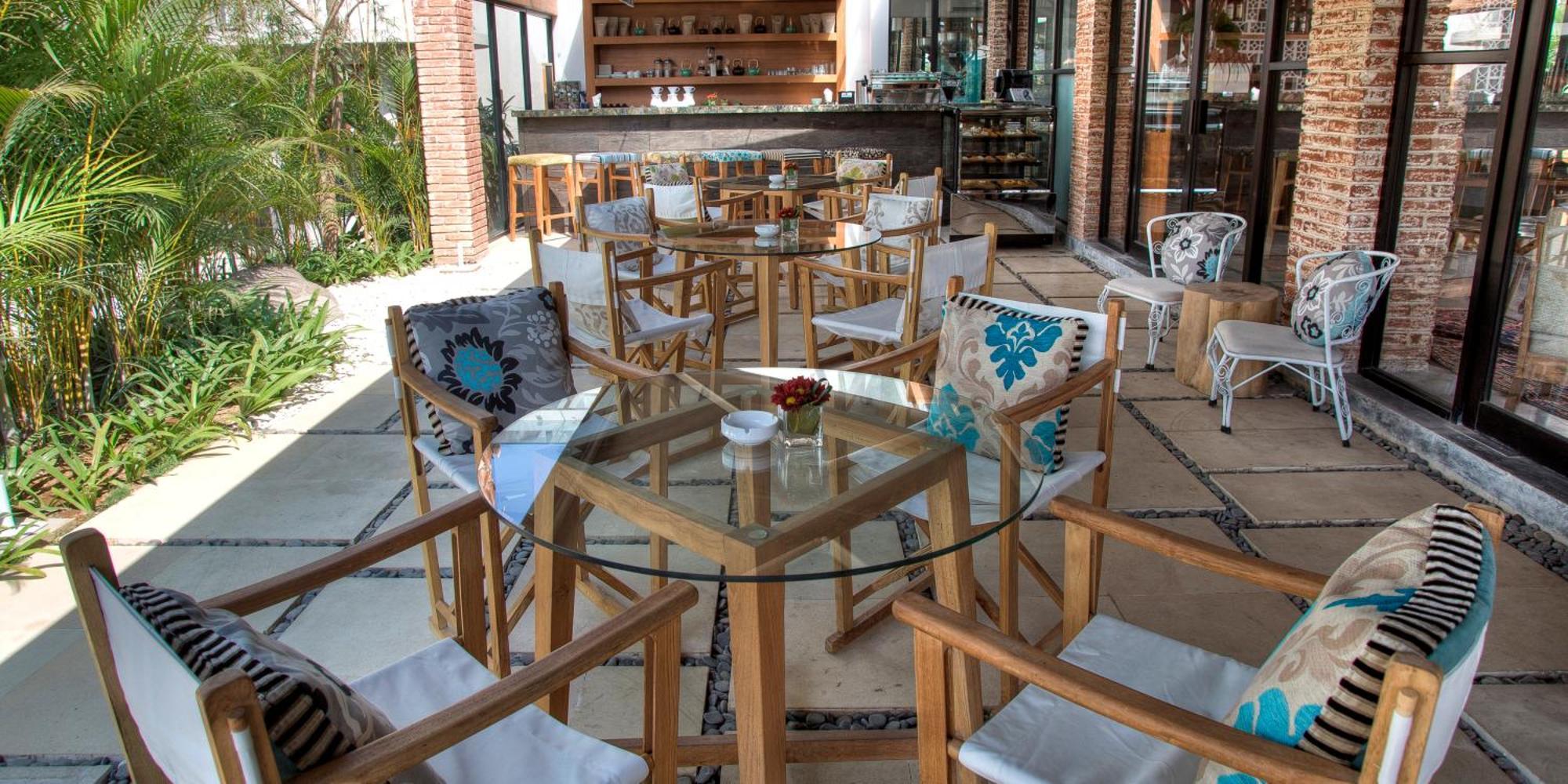 Maca Villas & Spa Bali Seminyak Kültér fotó