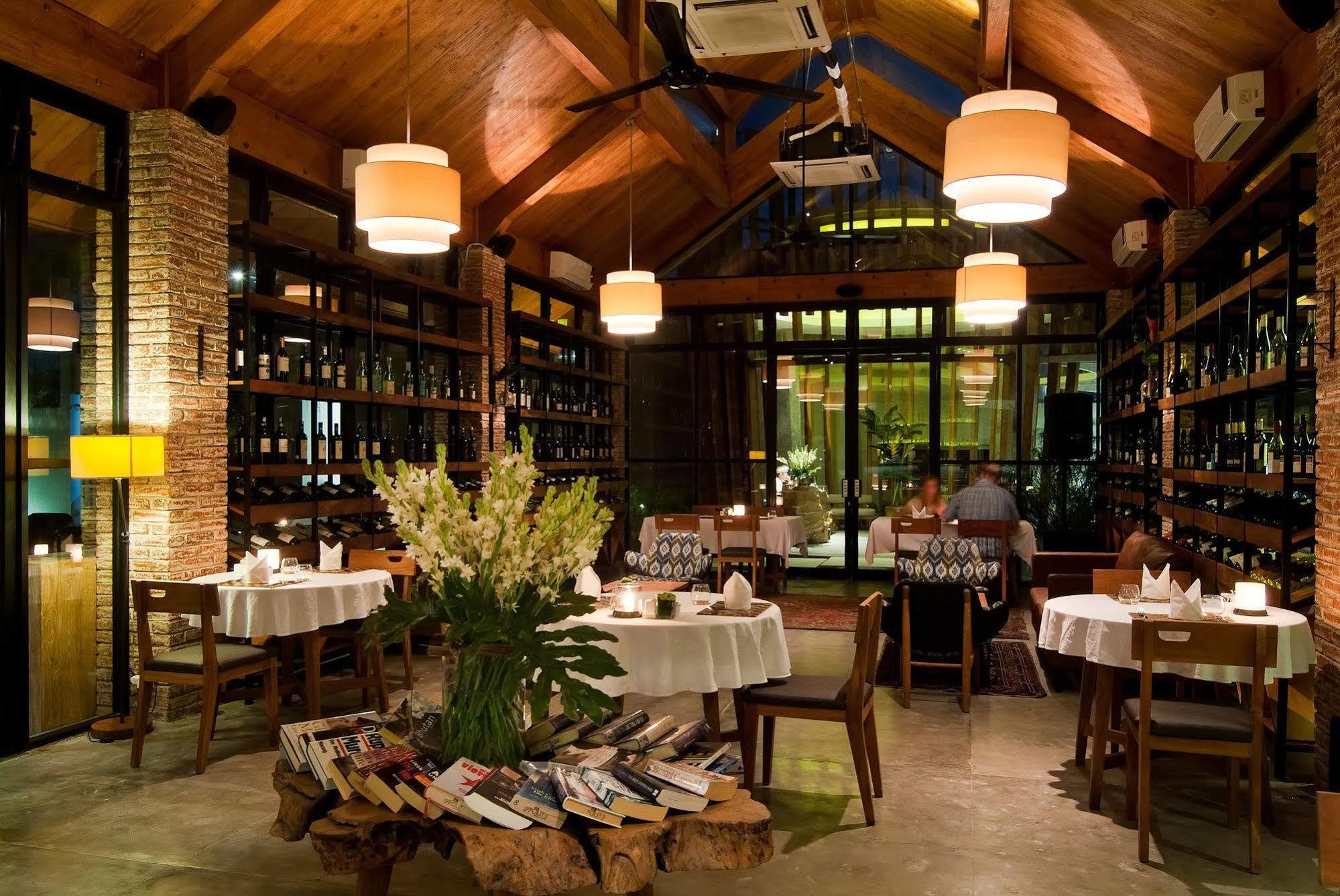 Maca Villas & Spa Bali Seminyak Kültér fotó